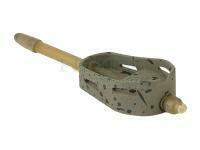 Koszyk do metody Matrix Alloy Open Method Feeder Medium - 30g