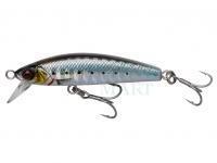 Sea lure Savage Gear Gravity Minnow 5cm 4.3g Sinking - Sardine PHP