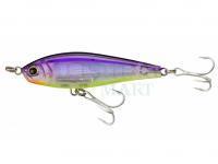 Lure Yo-zuri 3D Inshore TwitchBait 110mm 30g - R1348-V Violet