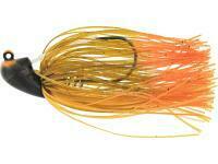 Lure Westin Slide Up Rubber Jig Tungsten #3/0 11g - UV Craw