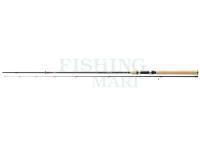 Wędka Daiwa Exceler UL & L Spin 2.40m 2-10g - Wklejanka