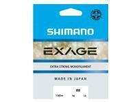 Żyłka Shimano Exage 150m 0.20mm