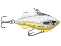 Przynęta Rapala Rap-V Blade 5cm 10g - Albino Chrome Tiger (ACHT)