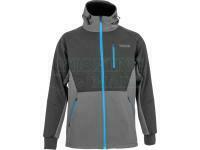 Kurtka Preston Softshell Jacket - L