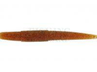 Soft Baits Westin Ned Worm 9cm 5g - Motoroil Pepper