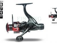 Reel Jaxon Rondon XL 300