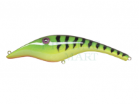 Wobler Zalt 11cm floating - Zalt11F39