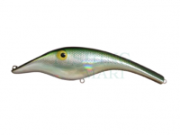 Wobler Zalt 11cm floating - Zalt11F53