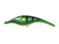 Wobler Zalt 14cm floating - Zalt14F21