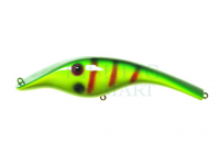 Wobler Zalt 14cm floating - Zalt14F33