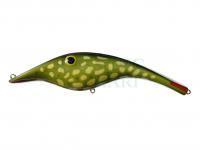 Wobler Zalt 14cm floating - Zalt14F83