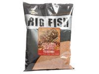 Dynamite Baits Zanęta Big Fish Groundbait Explosive Caster Feeder Mix