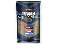 Sonubaits Match Method Mix Dark