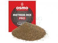 Osmo Innovation Baits Zanęta Method Mix Pro