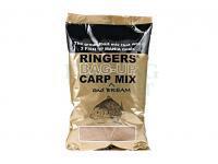 Ringers Bag-UP Groundbait 1kg