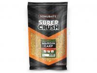 Sonubaits Groundbait Super Crush Margin Carp
