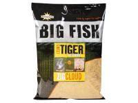 Dynamite Baits Groundbaits Big Fish Sweet Tiger & Corn Zig Cloud