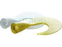Zapasowe ogony Westin Swim Tail Spare Curltail 9cm 8g -  Gold/Silver