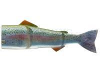 Zapasowy ogon Prorex Hybrid Trout SS 23cm - live rainbow trout