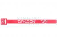 Zapinka do wędki duża 275 mm x 30 mm