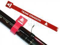Dragon Rod Clasps, Velcro