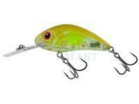Wobler Salmo Hornet Rattlin 6.5cm 20g F - Hot Perch