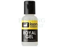 Loon Outdoors Dry fly gel Royal Gel