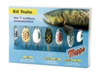 Mepps Trout Kit