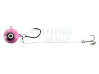 Dega Deadbait Halibut-Rig