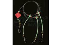 Zestaw Dega Norway-Basic-Rig - 3 Arms