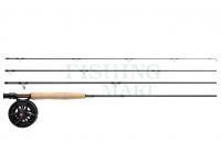 Greys Zestaw muchowy Fin Fly Combo