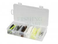 Savage Gear Fat-Minnow T-Tail Kit