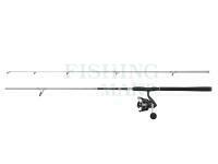 Penn Zestaw Pursuit V Labrax Combo