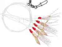 Zestaw śledziowy AJ-MA27B nr 4