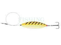 SPRO XL Inline Spinner 80mm 25g (Titanium leader 0.40mm) - Pike