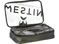 Westin W4 Clear Guard Pouch Set