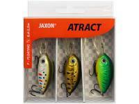 Jaxon ATRACT Aris 4cm