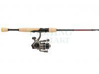 Abu Garcia Zestawy Carabus AG Spinning Combo