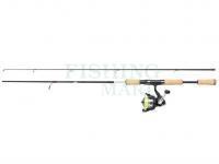 Abu Garcia Zestawy Cardinal STX Spinning Combo