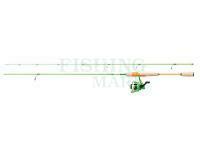 Berkley Zestawy Flex Trout Spinning Combo