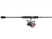 Abu Garcia Zestawy Gen Ike Spinning Combo