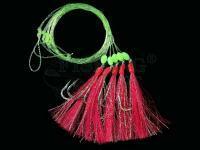 Dega Zestawy Makerel-Rig 5 hooks