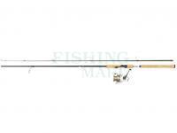 Abu Garcia Zestawy Pro Max Spinning Combo