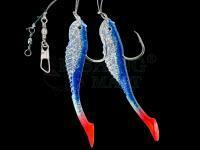 Dega Zestawy Soft Bait Fish-Rig