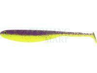Przynęty miękkie Westin ShadTeez Ultra 12cm 7g - Purple/Chartreuse