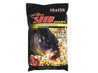 Traper GROUNDBAIT SEEDS - BOILED