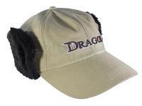 Dragon Zimowa czapka DRAGON 90-092-02
