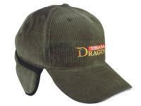 Dragon Zimowa czapka DRAGON 90-090-01