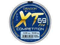Dragon XT69 PRO Competition 125m - 0.14mm