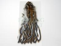 Zonkery z wiewiórki Wapsi Pine Squirrel Skin Zonked - Natural